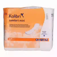 Kolibri Comfort Vorlagen Anatomisch Mini