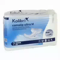 Kolibri Comslip Premium Ultra Größe M