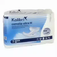 Kolibri Comslip Premium Ultra Größe L Xl