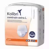 Kolibri Comtrain Premium Pants Extra L