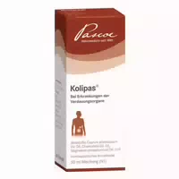 Kolipas Tropfen