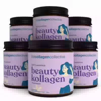 The Collagen Collective: Beauty Kollagen Pulver