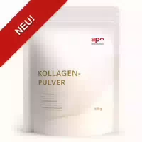 Kollagenhydrolysat Pur von Apodiscounter