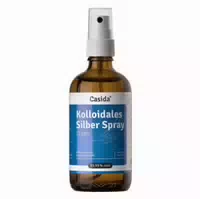 Kolloidales Silber 25 Ppm Spray