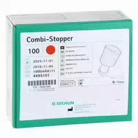 100 st
