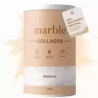 Marble© Collagen – Neutral | 100 % Reines Kollagenhydrolysat