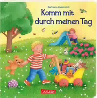 Komm mit durch Meinen Tag