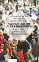 Kommunikation Als Lebenskunst