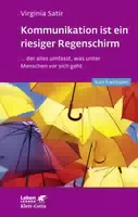 Kommunikation Ist Ein Riesiger Regenschirm Leben Lernen: Kurz & Wirksam
