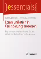 Kommunikation in Veränderungsprozessen