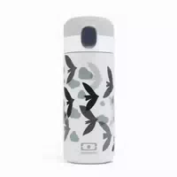 Die Kompakte Isotherme Flasche Monbento Mb Pop Rosa Flamingo