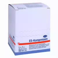 Es Kompr Ster 5x5cm