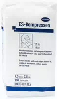 Es Kompressen Unsteril 7