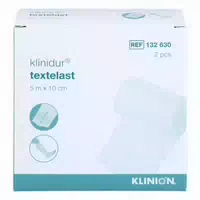 Kompressionsbinde Prisoma 10 Cmx5 m 2 st