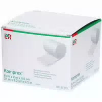 Komprex 8 cm X 2 m X 0,5 cm