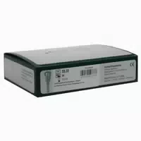 Kondome mit Schlauchansatz 5335 30 st