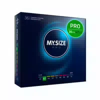 My Size Pro Kondome 47