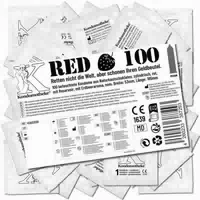 Kondomotheke Red