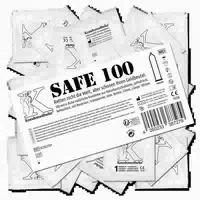 Kondomotheke Safe