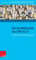 Die Konfliktachse der Opd Kj 2