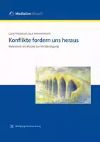 Konflikte Fordern Uns Heraus