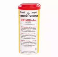 Kontamedchen Kanülensammler