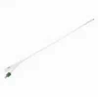 Konticur Silikon Dauerkatheter Mit Nelatonsp Ch 16