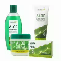 Kopie von Tabaibaloe Aloe Vera Geschenkset 4 Teilig #1