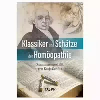 Klassiker Und Schätze Der Homöopathie 1 St