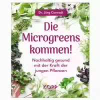 Die Microgreens Kommen!