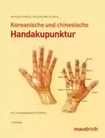 Koreanische Und Chinesische Handakupunktur