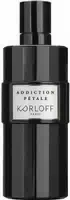 Korloff Addiction Pétale Eau De Parfum Edp