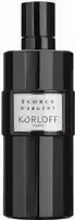 Korloff Écorce Dargent Eau De Parfum Edp 100 Ml