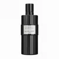 Korloff Ecorce Dargent Epv 100ml 0,1 l