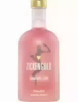 Boente Zickengold Granatapfel