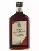 Sonjo Dellamore Amaretto