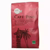 Kornkreis Lupinenkaffee Café Pino