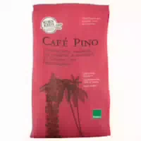 Kornkreis Lupinenkaffee Café Pino