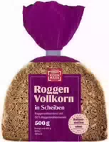 Kornmark Roggen Vollkorn