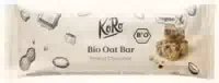 Koro Bio Oat Bar Peanut Chocolate
