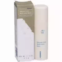 Korres Aegean Bronze Baume Multistick