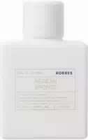 Korres Aegean Bronze Eau De Parfum Edp Deluxe Reisegröße