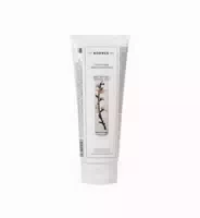 Korres Almond & Linseed Pflegespülung für Trockenes, Strapaziertes Haar