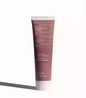 Korres Apothecary Wild Rose Sanfte Peeling Creme 150 ml