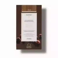 Korres Arganöl Hochentwickelte Haarcoloration Mittelblond 7 0