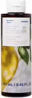 Korres Basil Lemon Duschgel 250 ml