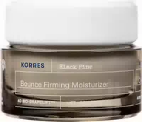 Korres Black Pine 4d Bio Shapelift Straffende Feuchtigkeitscreme