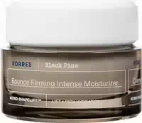 Korres Black Pine 4d Bio Shapelift Intensiv Feuchtigkeitsspendende Creme