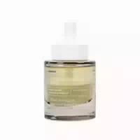 Korres Black Pine Zwei Phasen Total Renovating Night Serum