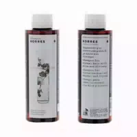 Korres Aloe & Dittany Shampoo 250 Ml
